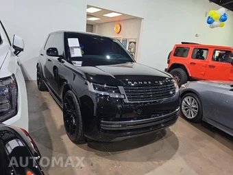 2024 Land Rover Range Rover SE – miniatura 3