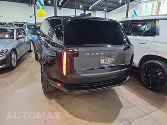 2024 Land Rover Range Rover SE – miniatura 5