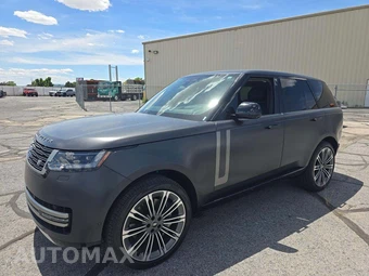 2024 Land Rover Range Rover SE