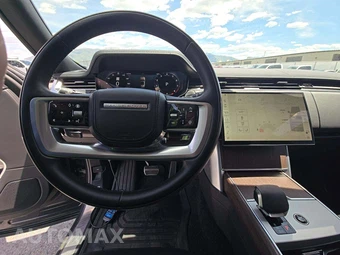 2024 Land Rover Range Rover SE – miniatura 10