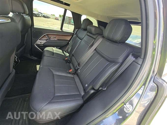 2024 Land Rover Range Rover SE – miniatura 13