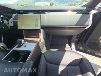 2024 Land Rover Range Rover SE – miniatura 19