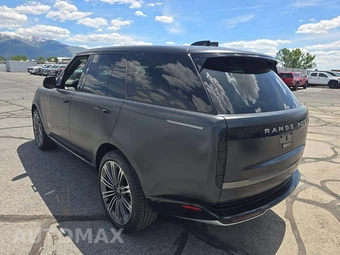 2024 Land Rover Range Rover SE – miniatura 2