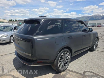 2024 Land Rover Range Rover SE – miniatura 3
