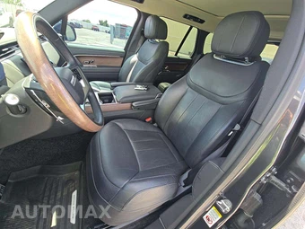2024 Land Rover Range Rover SE – miniatura 6