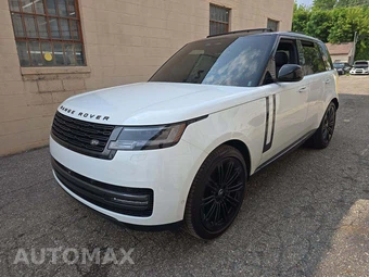 2024 Land Rover Range Rover SE