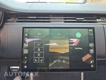 2024 Land Rover Range Rover SE – miniatura 10