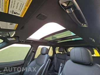 2024 Land Rover Range Rover SE – miniatura 11