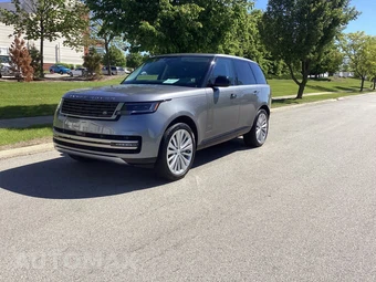 2024 Land Rover Range Rover SE - car from the USA, Manheim Buy-Now listing at AUTOMAX