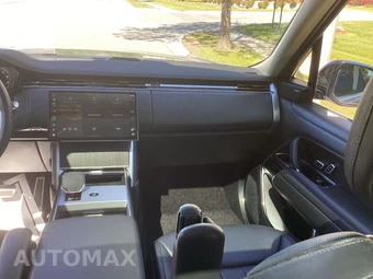 2024 Land Rover Range Rover SE - miniatura 15