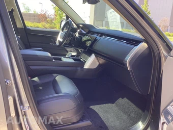 2024 Land Rover Range Rover SE - miniatura 16