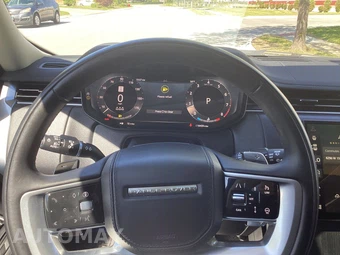 2024 Land Rover Range Rover SE - miniatura 17