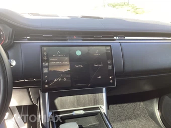 2024 Land Rover Range Rover SE - miniatura 18