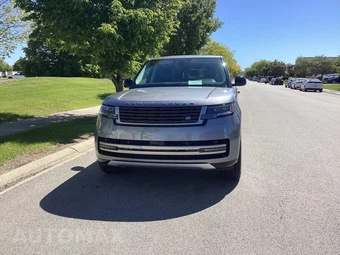 2024 Land Rover Range Rover SE - miniatura 2