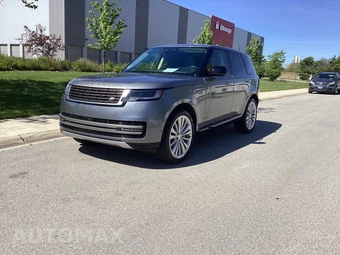 2024 Land Rover Range Rover SE - miniatura 21