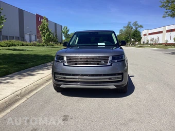 2024 Land Rover Range Rover SE - miniatura 22