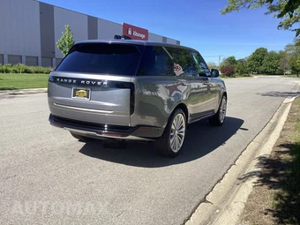 2024 Land Rover Range Rover SE - miniatura 5