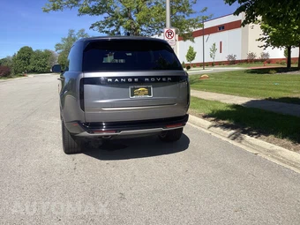 2024 Land Rover Range Rover SE - miniatura 6