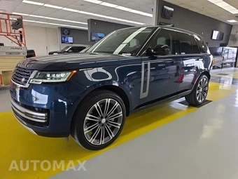 2024 Land Rover Range Rover SE