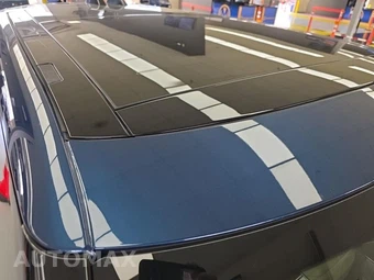 2024 Land Rover Range Rover SE - miniatura 16