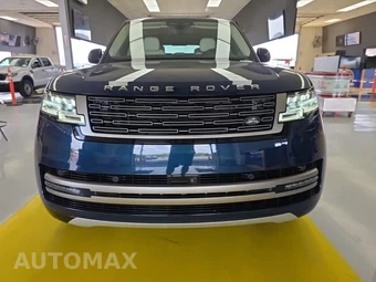 2024 Land Rover Range Rover SE - miniatura 2