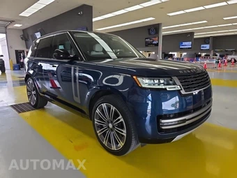 2024 Land Rover Range Rover SE - miniatura 3