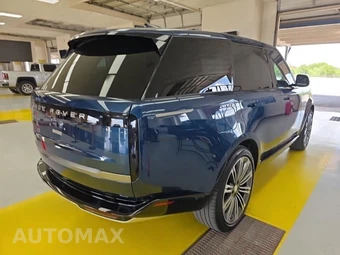 2024 Land Rover Range Rover SE - miniatura 4