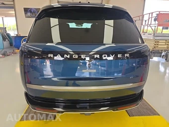 2024 Land Rover Range Rover SE - miniatura 5