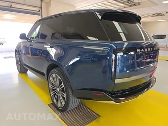 2024 Land Rover Range Rover SE - miniatura 6