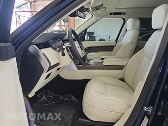 2024 Land Rover Range Rover SE - miniatura 7