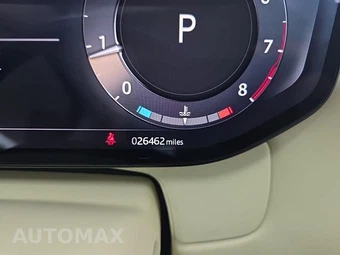 2024 Land Rover Range Rover SE - miniatura 9