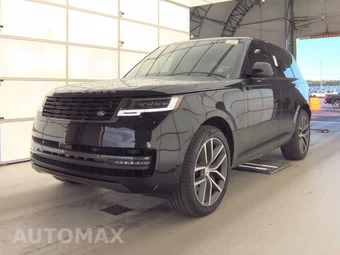2024 Land Rover Range Rover SE
