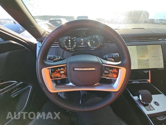 2024 Land Rover Range Rover SE – miniatura 10