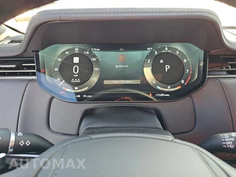 2024 Land Rover Range Rover SE – miniatura 12