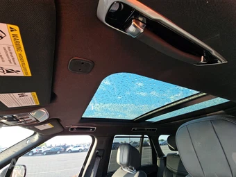 2024 Land Rover Range Rover SE – miniatura 19