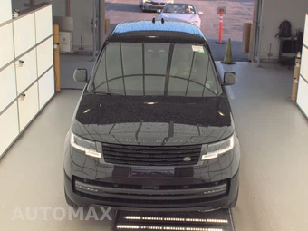 2024 Land Rover Range Rover SE – miniatura 2
