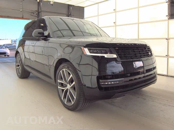 2024 Land Rover Range Rover SE – miniatura 3