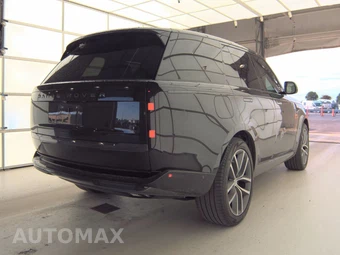 2024 Land Rover Range Rover SE – miniatura 4