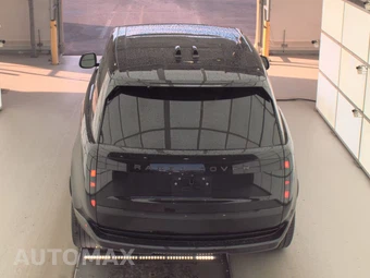 2024 Land Rover Range Rover SE – miniatura 5