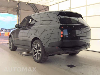 2024 Land Rover Range Rover SE – miniatura 6