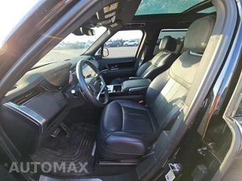 2024 Land Rover Range Rover SE – miniatura 7