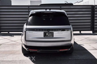 2024 Land Rover Range Rover SE - miniatura 10