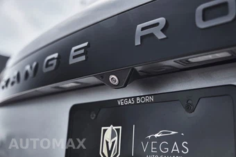 2024 Land Rover Range Rover SE - miniatura 13