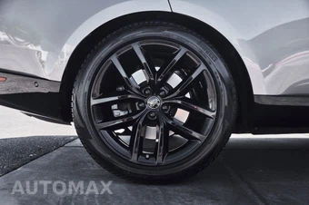 2024 Land Rover Range Rover SE - miniatura 15