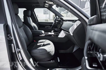 2024 Land Rover Range Rover SE - miniatura 19
