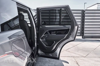 2024 Land Rover Range Rover SE - miniatura 20