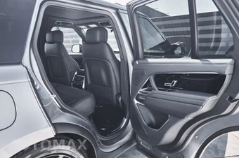 2024 Land Rover Range Rover SE - miniatura 21