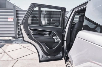 2024 Land Rover Range Rover SE - miniatura 22