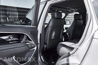 2024 Land Rover Range Rover SE - miniatura 23