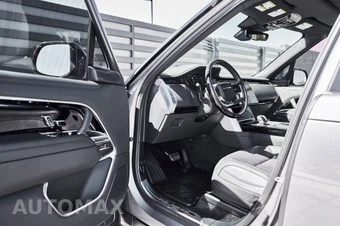 2024 Land Rover Range Rover SE - miniatura 25